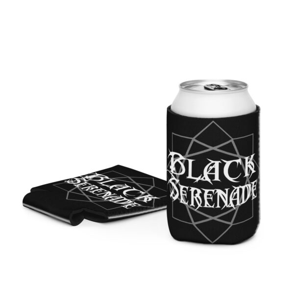 Octagram Stubby Holder