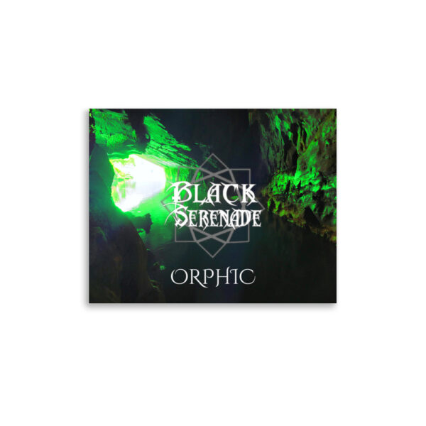 Orphic Poster - Image 2