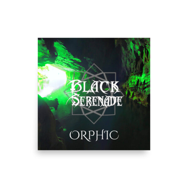 Orphic Poster - Image 3
