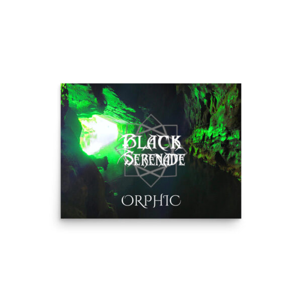 Orphic Poster - Image 4