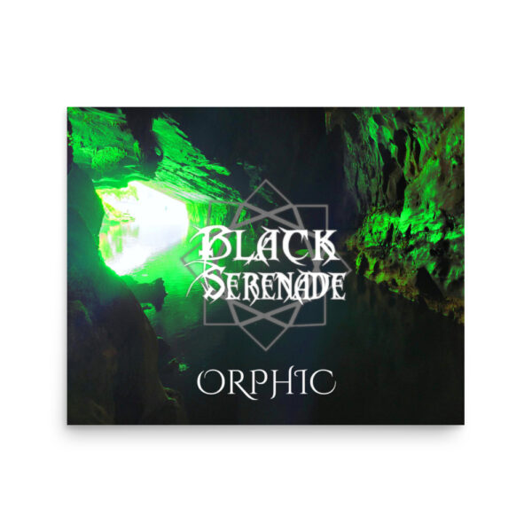Orphic Poster - Image 7