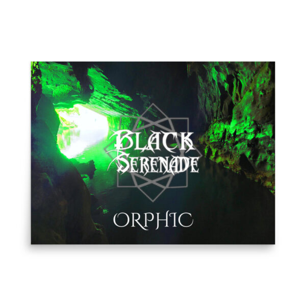 Orphic Poster - Image 9
