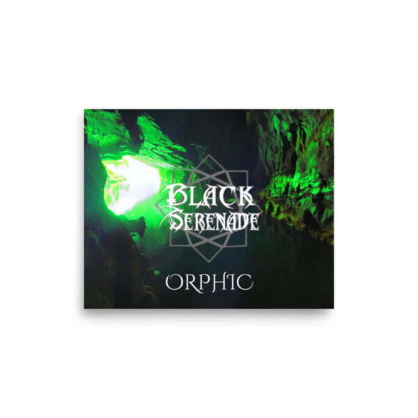 Orphic Poster - Image 10