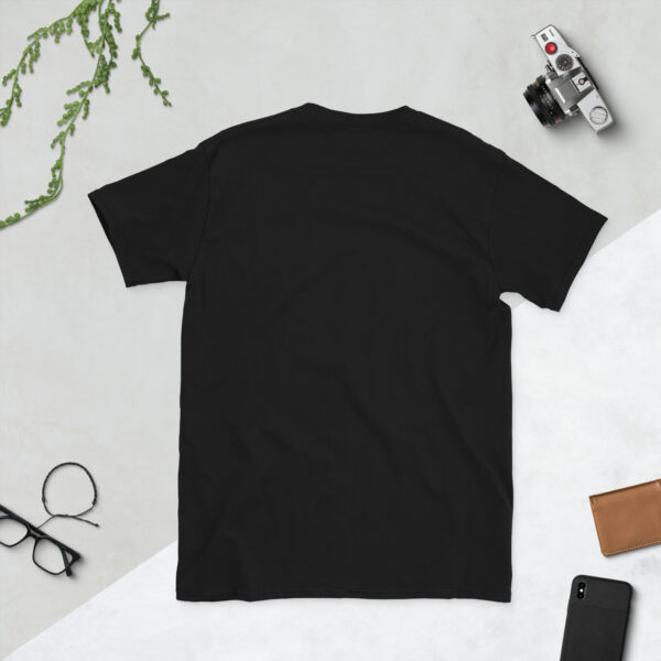 Octagram Tee - Dark - Image 2