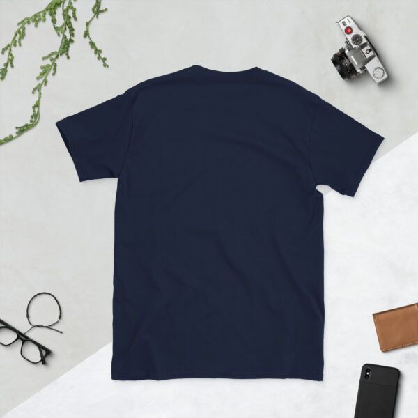 Octagram Tee - Dark - Image 4