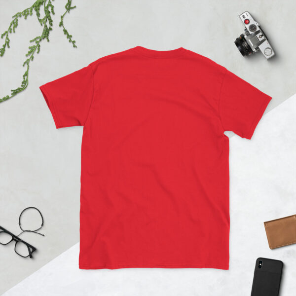 Octagram Tee - Light - Image 3