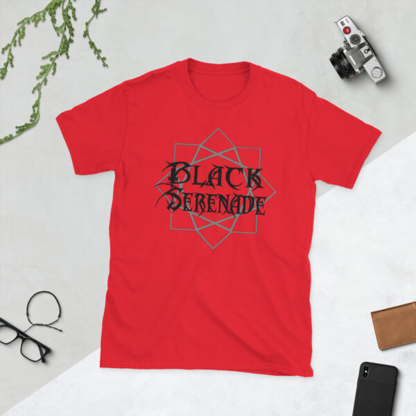 Octagram Tee - Light - Image 2