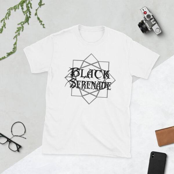 Octagram Tee - Light