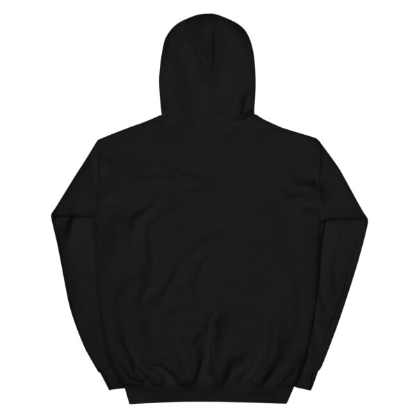 Octagram Hoodie - Dark - Image 2