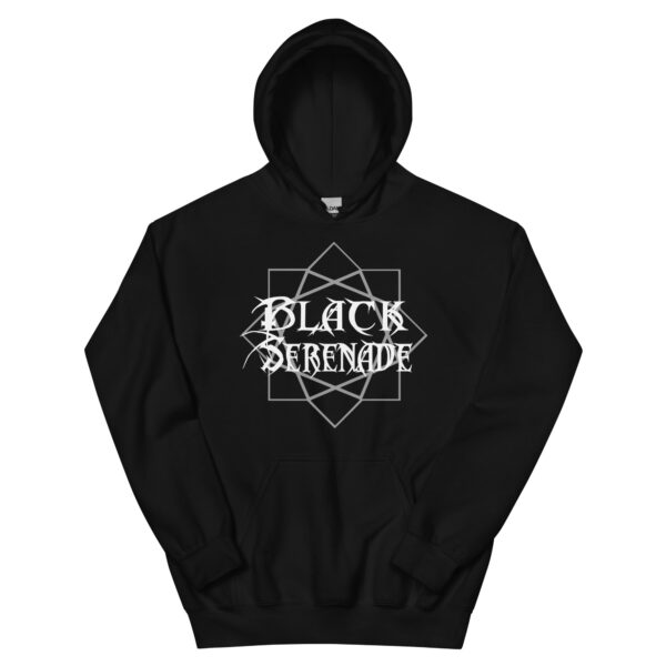 Octagram Hoodie - Dark