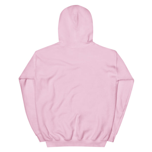 Octagram Hoodie - Light - Image 2