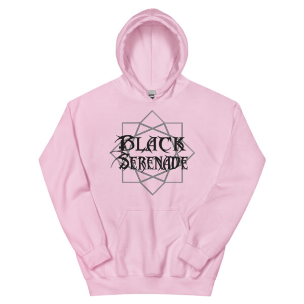 Octagram Hoodie - Light