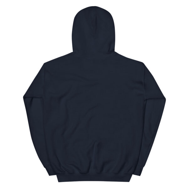 Octagram Hoodie - Dark - Image 4