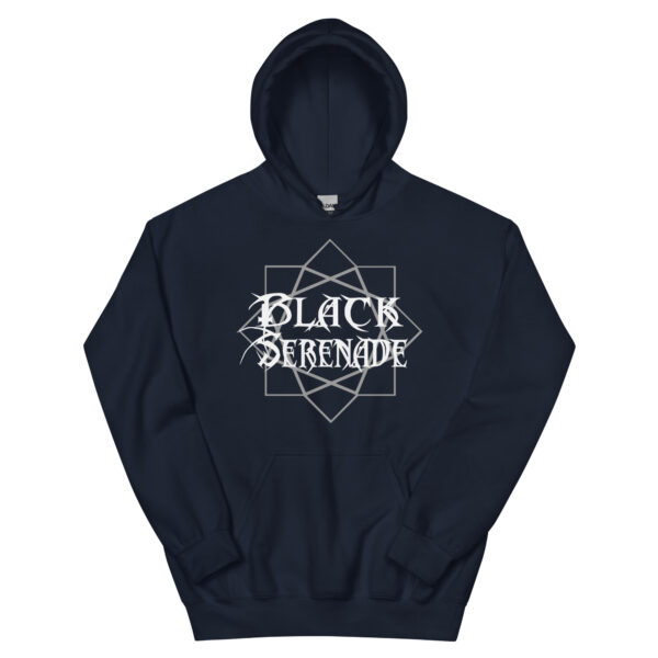 Octagram Hoodie - Dark - Image 3