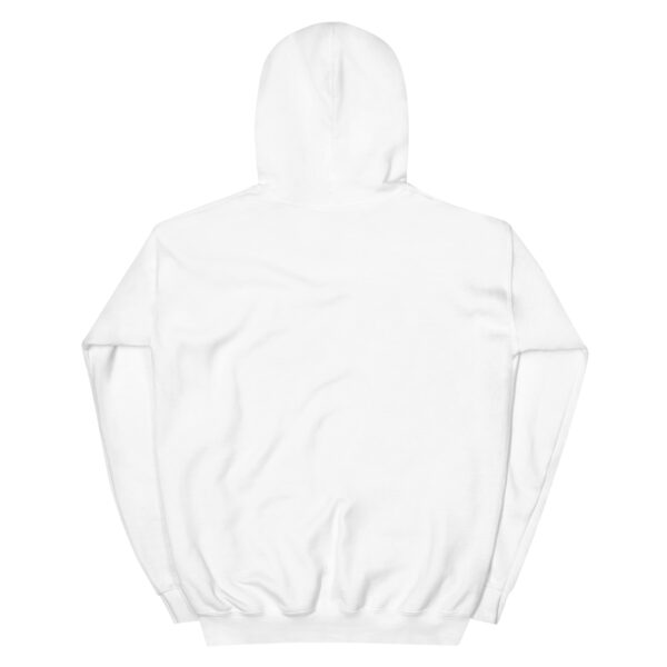 Octagram Hoodie - Light - Image 3