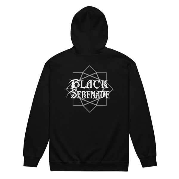 BS Zip Hoodie - Image 2