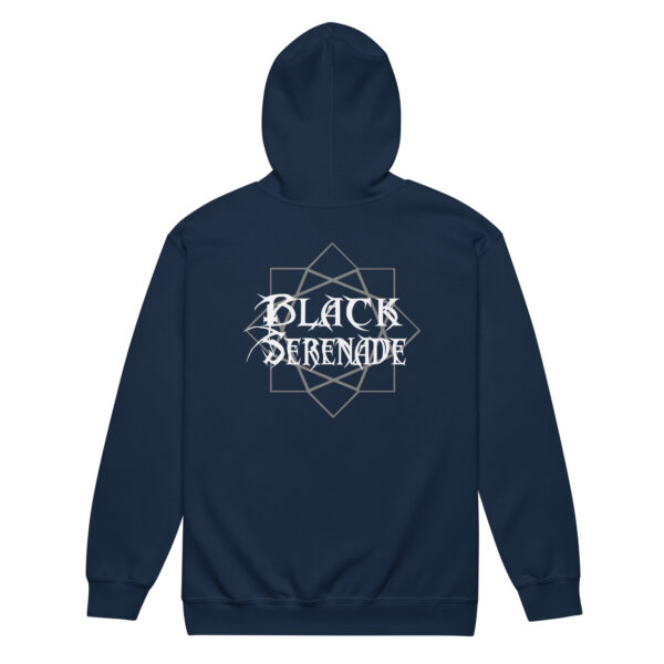 BS Zip Hoodie - Image 4